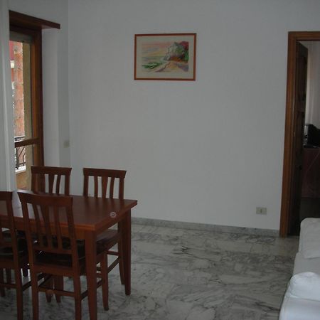 Residence Balduina Rome Luaran gambar