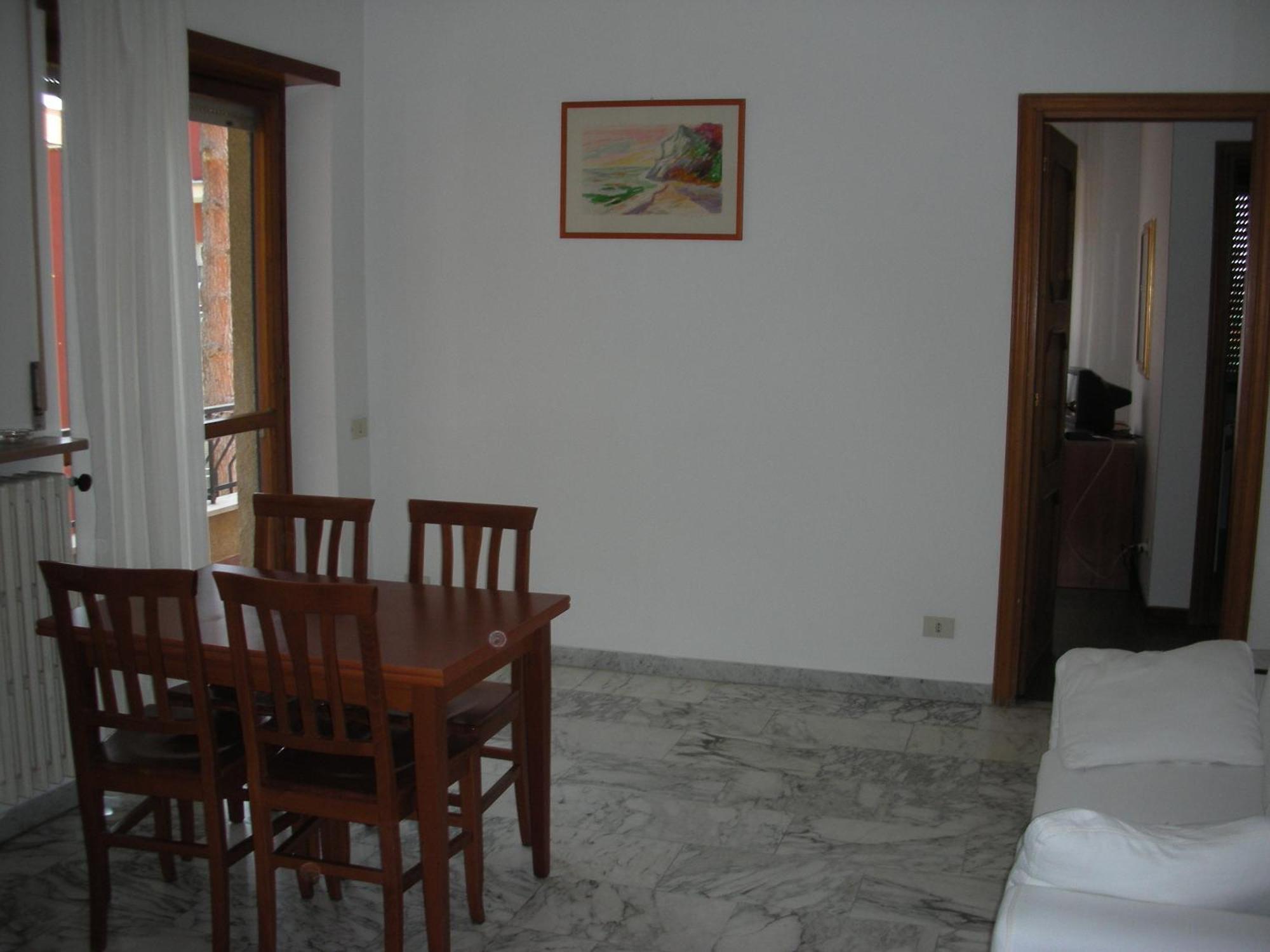 Residence Balduina Rome Luaran gambar